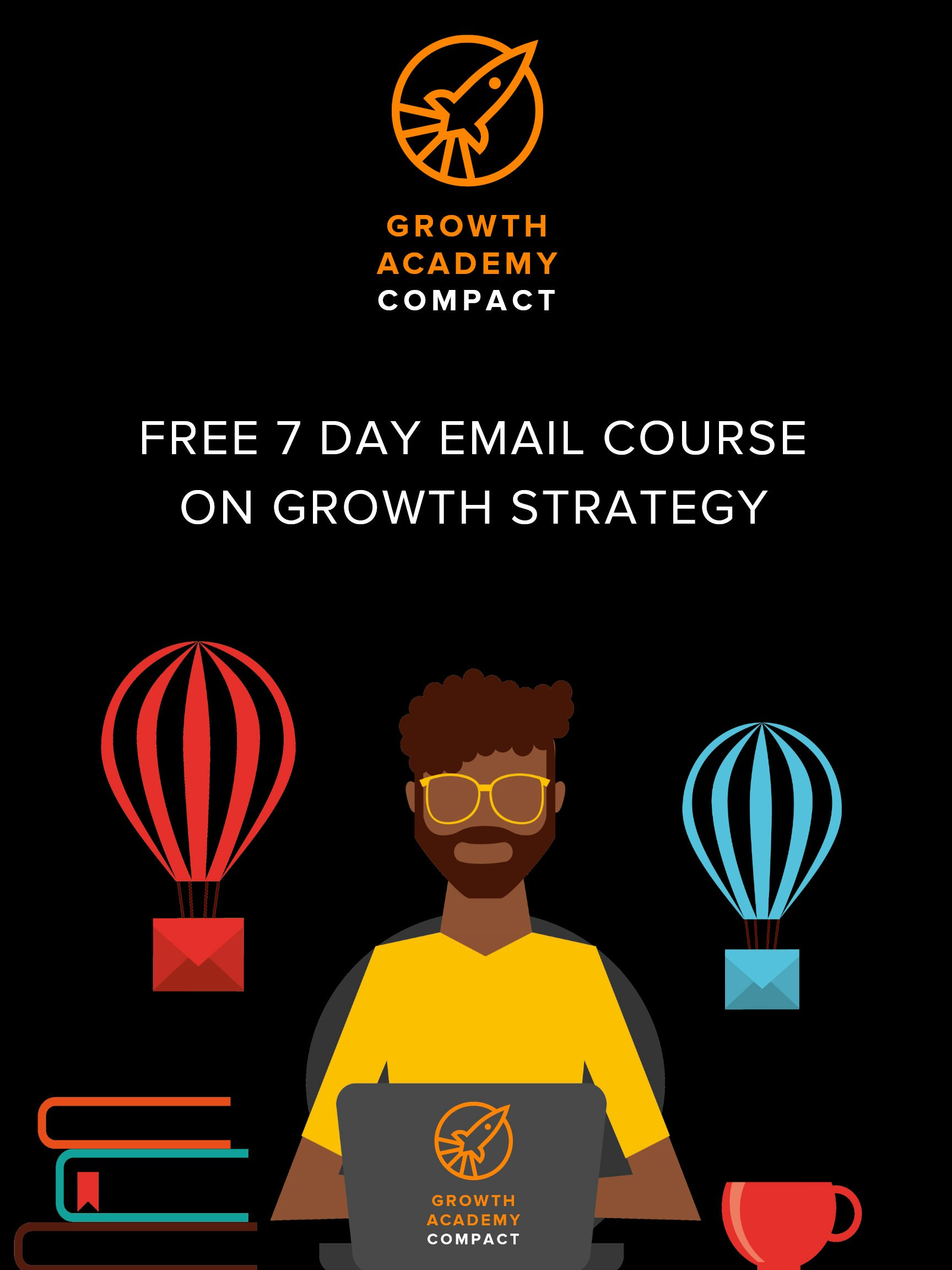 Growth Hacking Learned in Silicon Valley Image