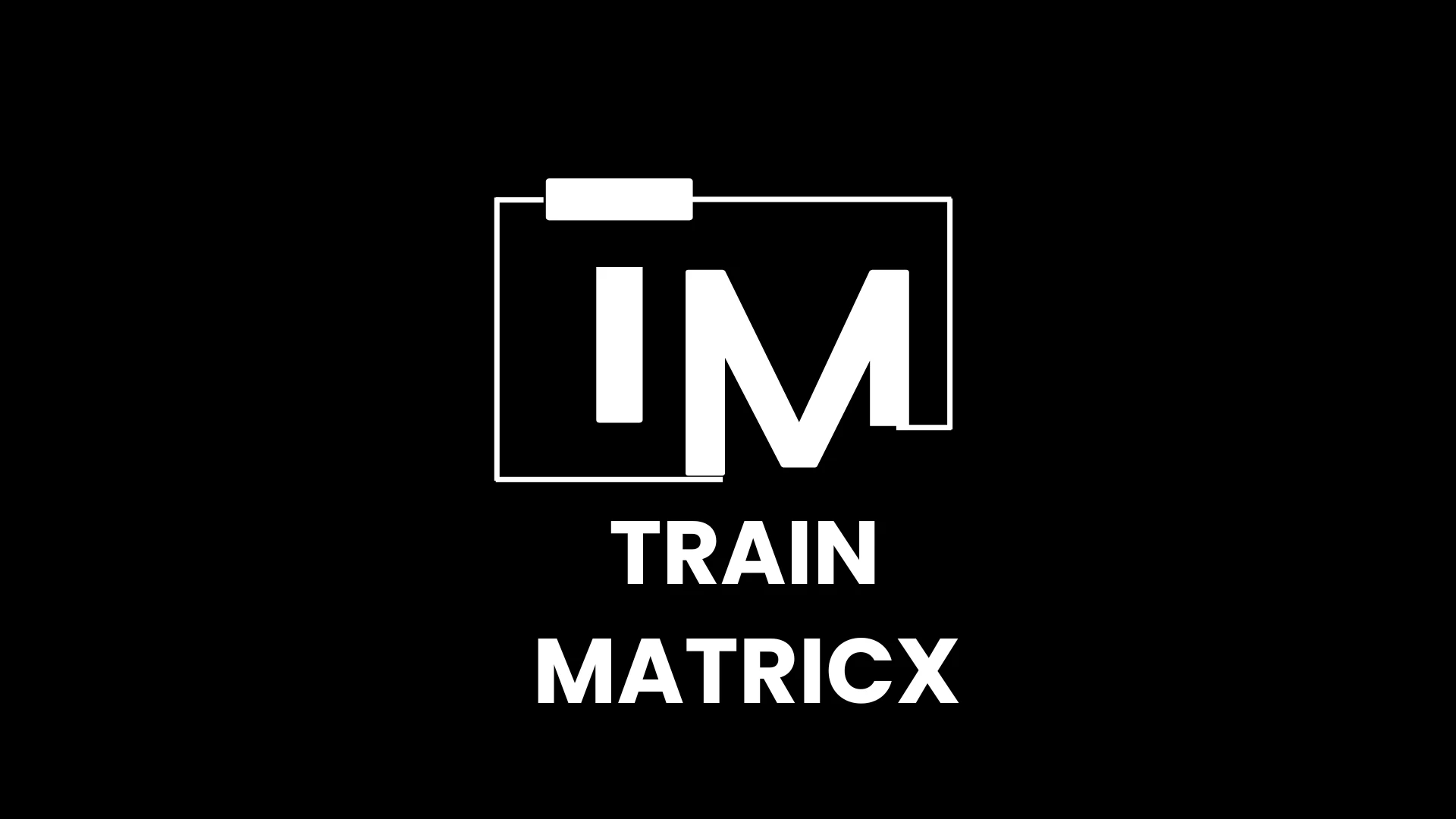 Train Matricx logo