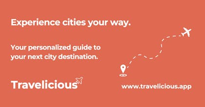 Travelicious gallery image