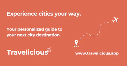 Travelicious (Beta) gallery image