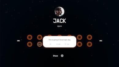 Twitter Timelines gallery image