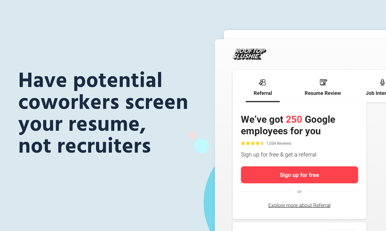 Rooftop Slushie gallery image