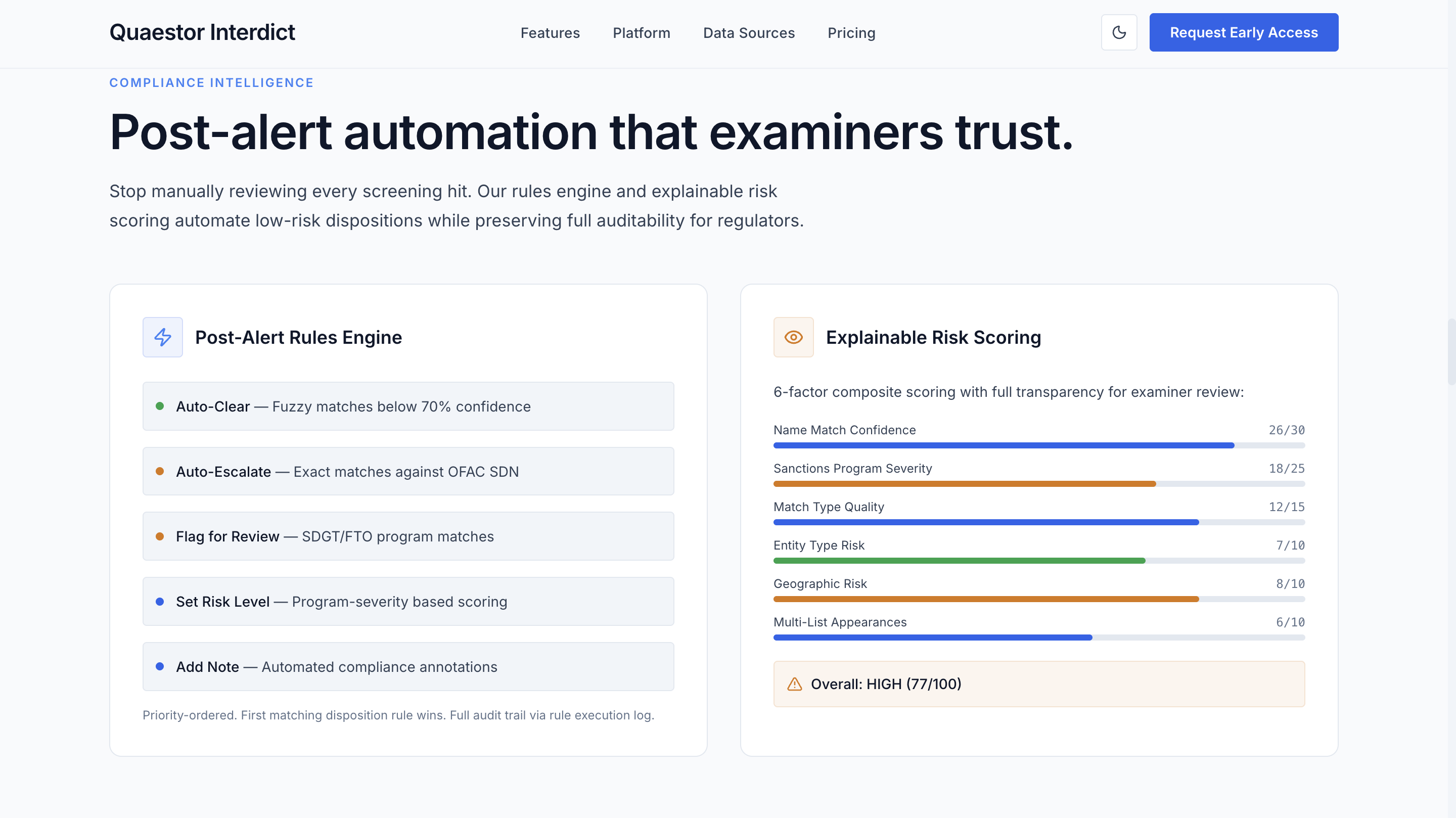 Quaestor Interdict gallery image