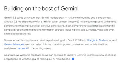 Gemini 2.5 gallery image