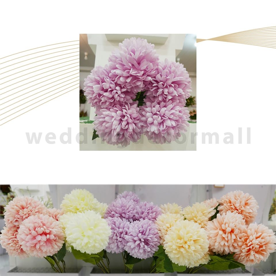 Event decoration items in wholesale gallery image