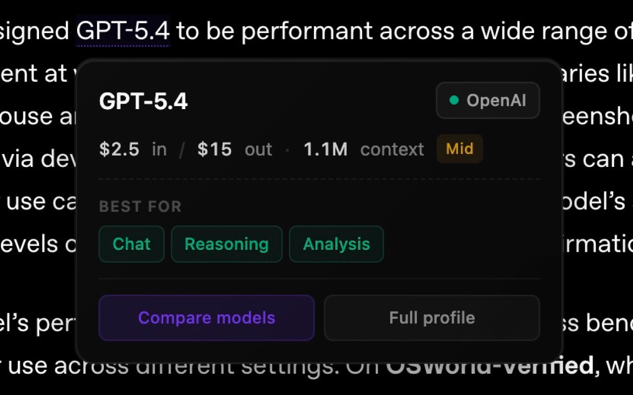 Rival Lens gallery image