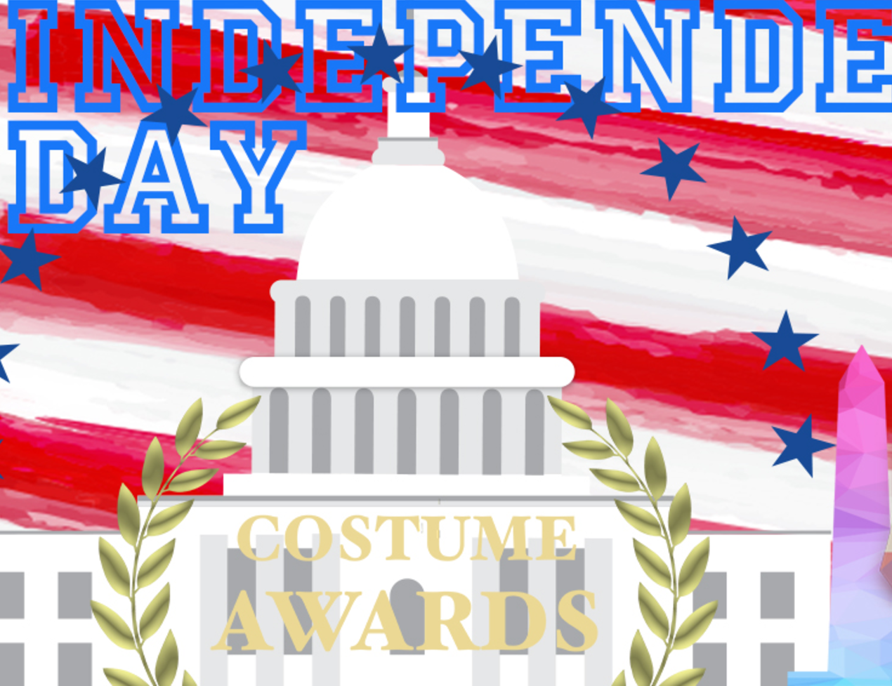 Costume Awards gallery image