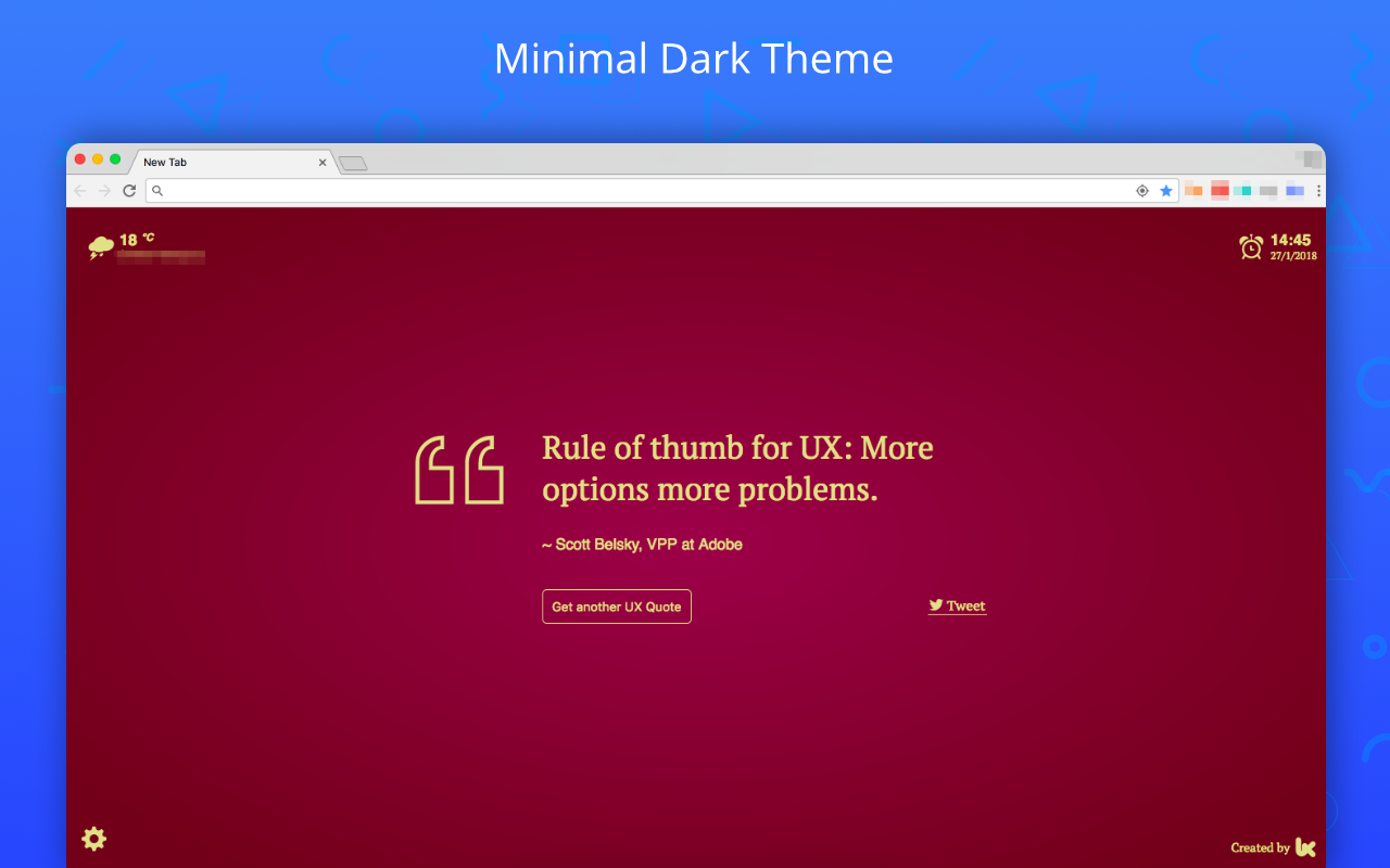 UX Quotes gallery image