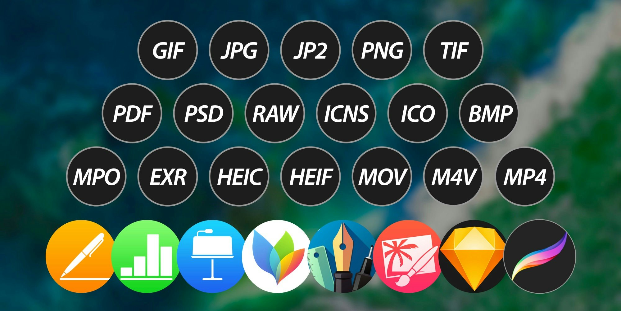 Pixave for iPad gallery image