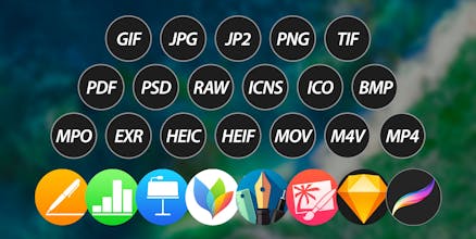 Pixave for iPad gallery image