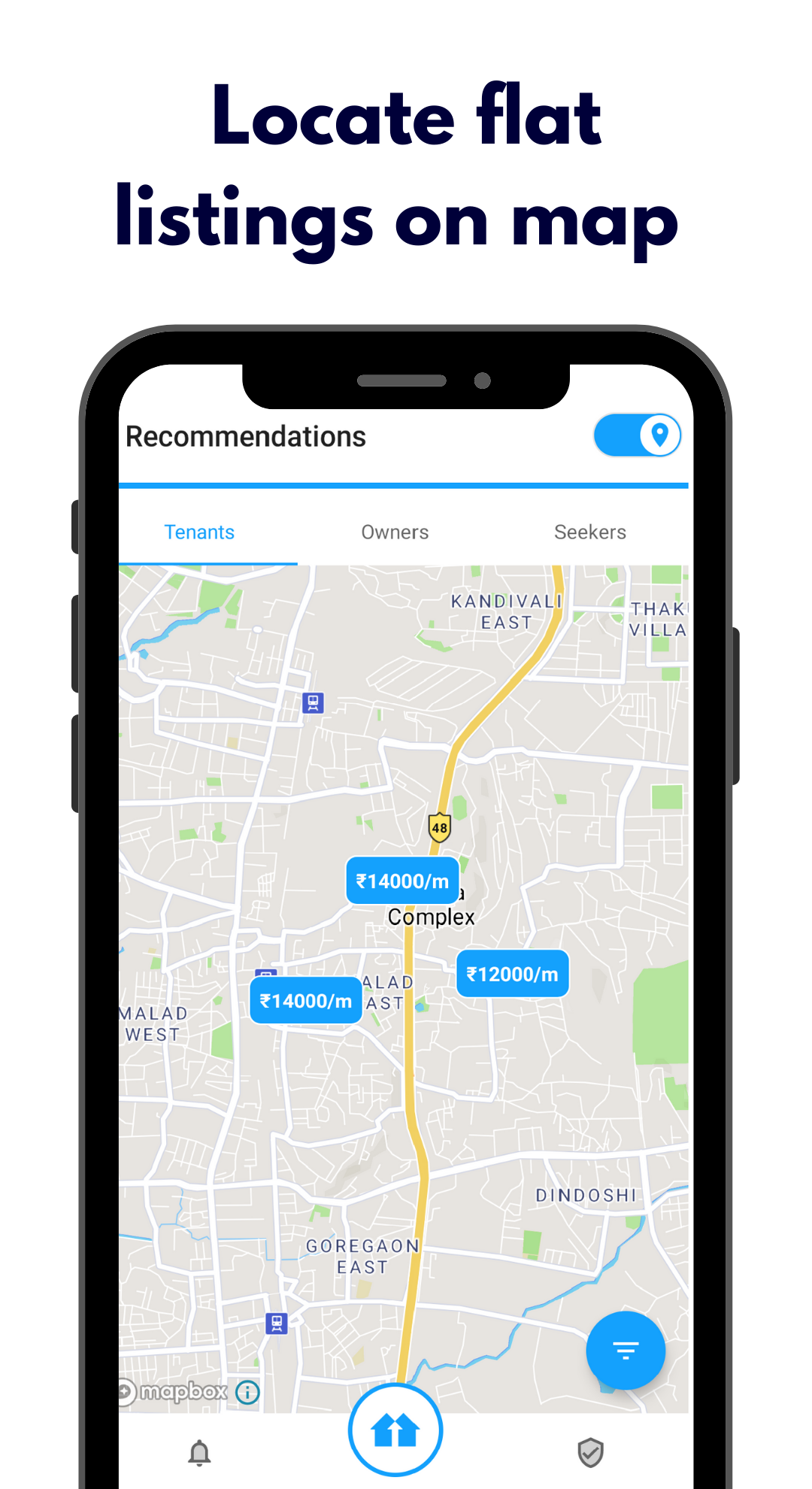 FlatMatch gallery image