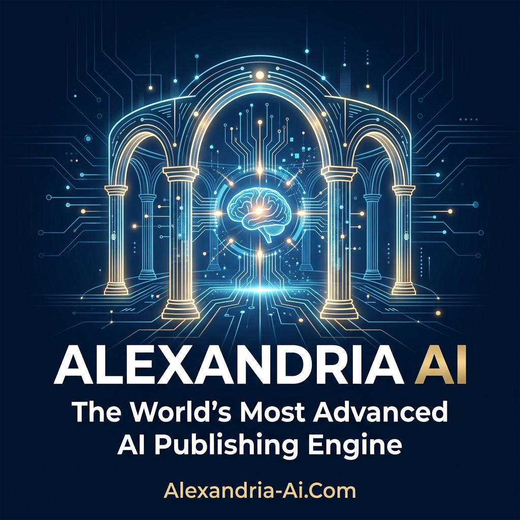 Alexandria AI