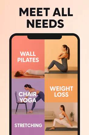 Lose Weight at Home for Women gallery image