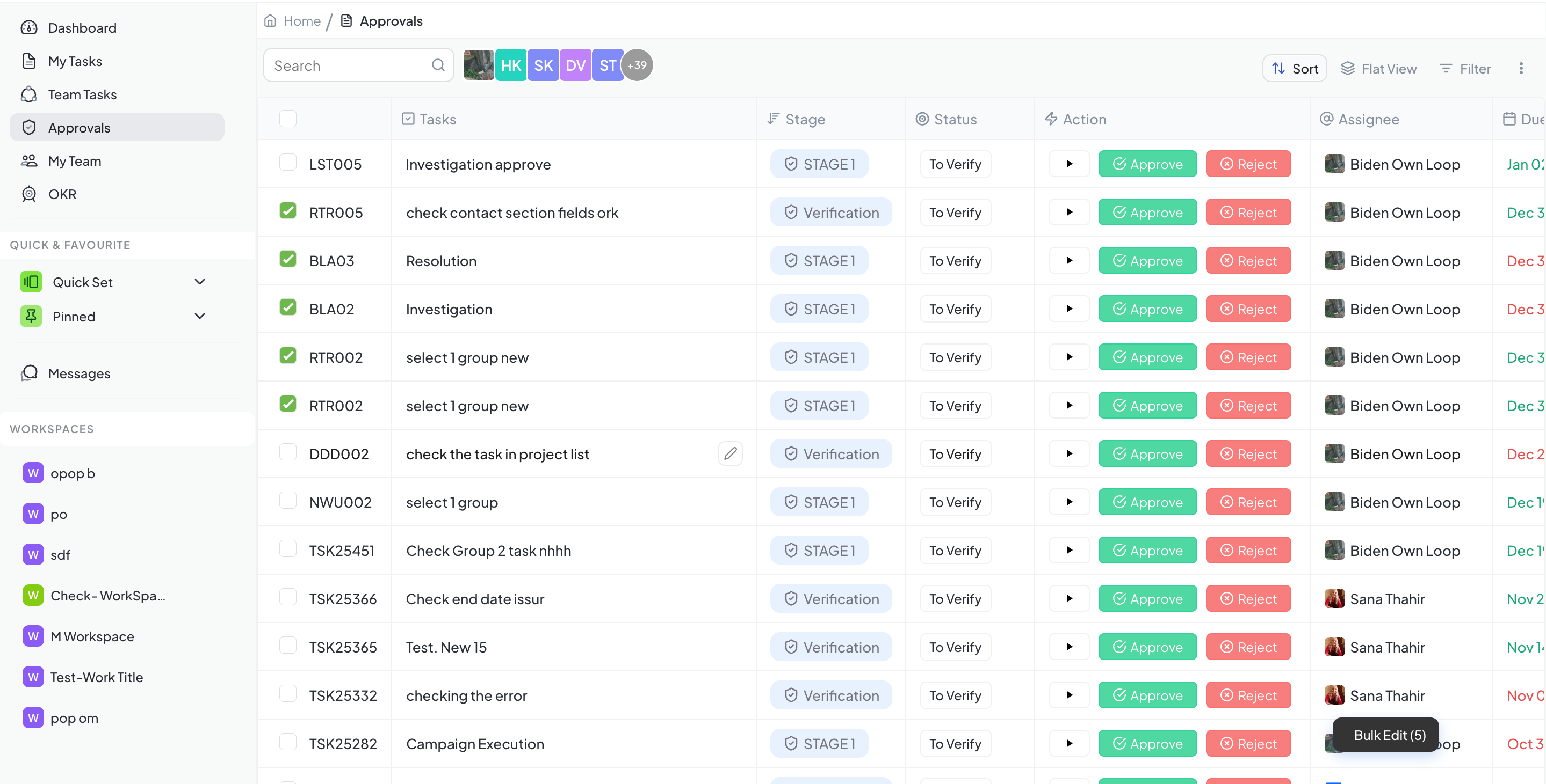 Hidesc - Screenshot 5 showing product features and functionality