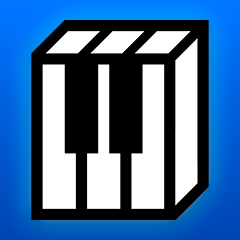Electronic Piano – N... logo
