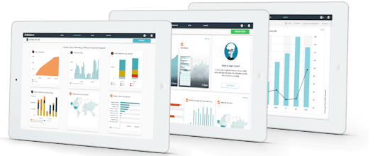 DataHero gallery image