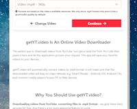 Get YT Video media 2