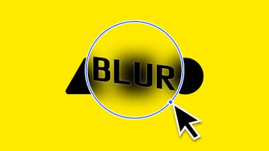 BLUR gallery image
