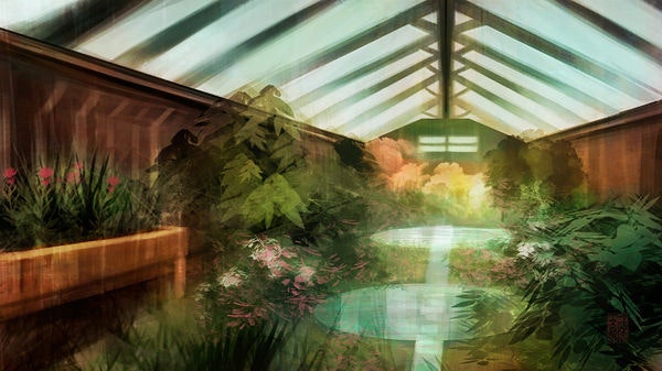 Before the Echo gallery image