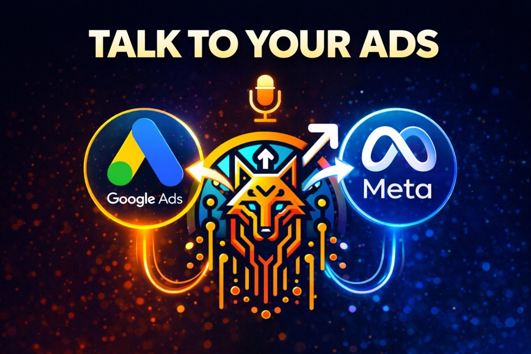 AdWolf.ai gallery image