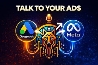 AdWolf.ai gallery image