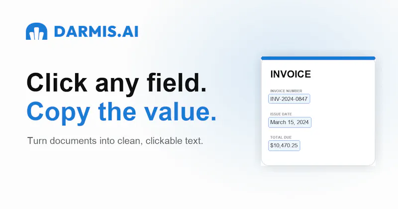 Click and Copy screenshot 1