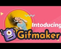 Gifmaker by Animaker media 1