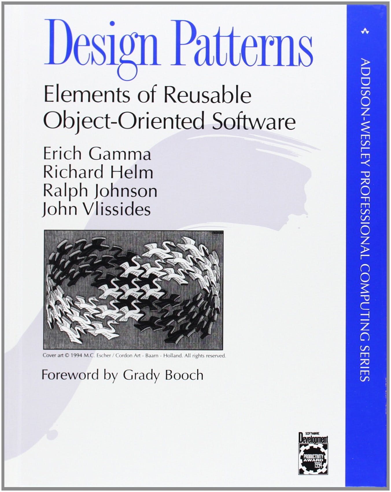 Design Patterns media 1