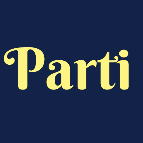 Parti by The Creator Project
