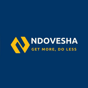 Ndovesha