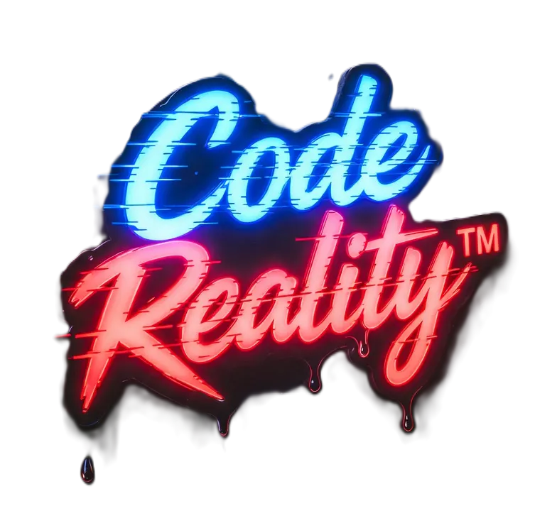 Code Reality™ — GHOST.OS.X + Sanctuary