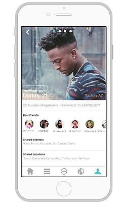 Hype Events gallery image