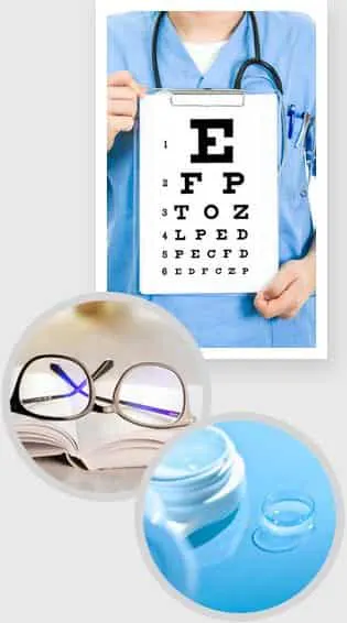 iGenics-Natural Vision & Eye Health gallery image