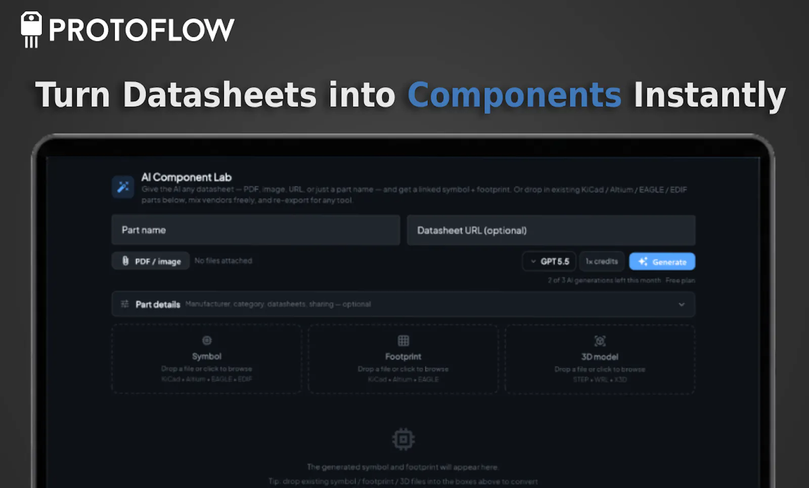 ProtoFlow screenshot 5