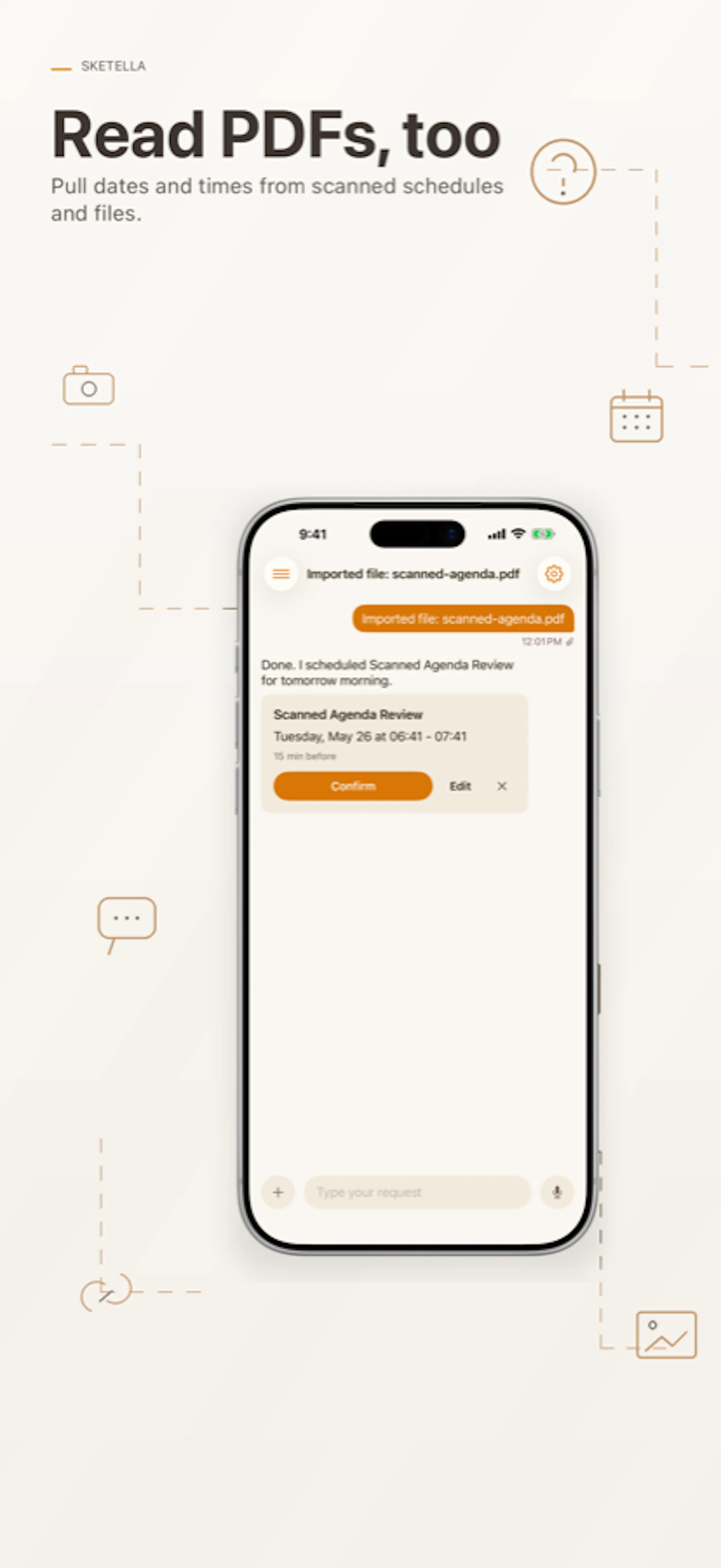 Sketella screenshot 4