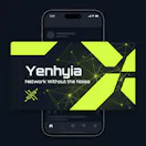 Yenhyia