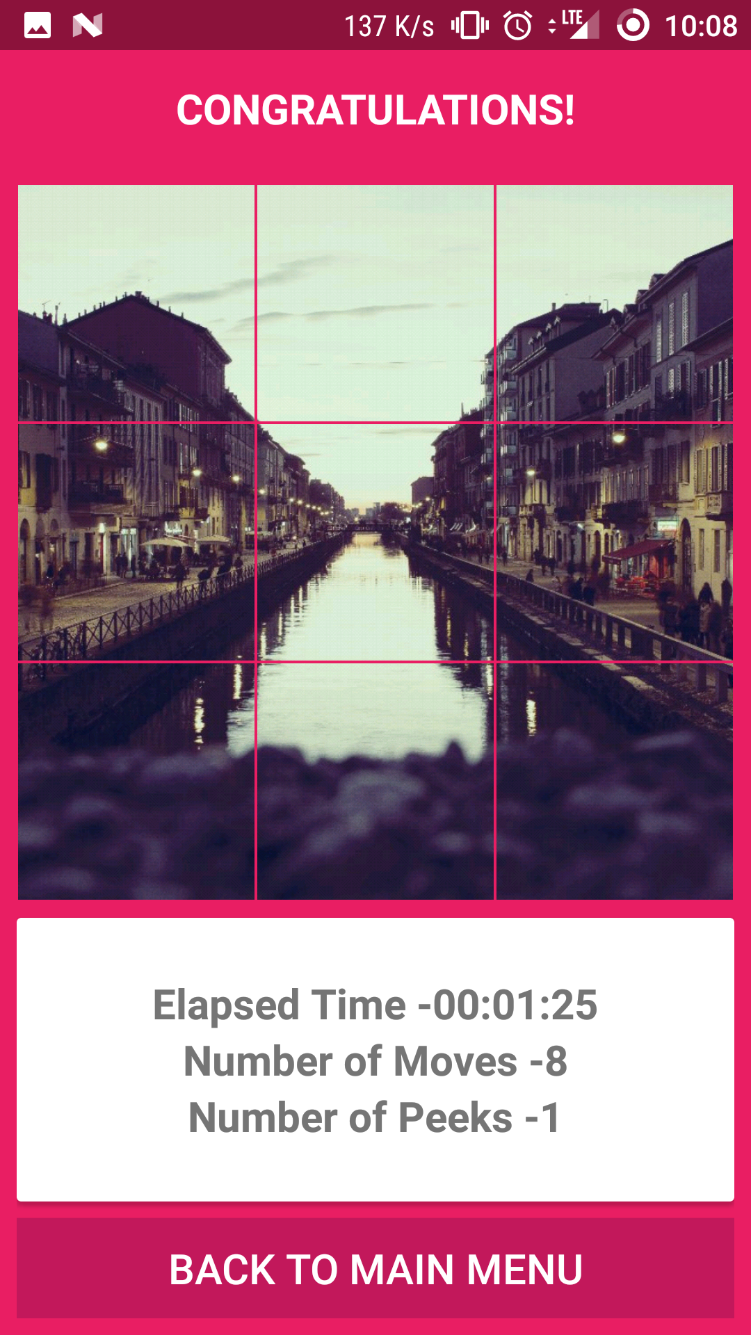 PUZL - A Puzzle App gallery image