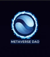 Metaverse DAO