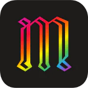 Musing Image logo