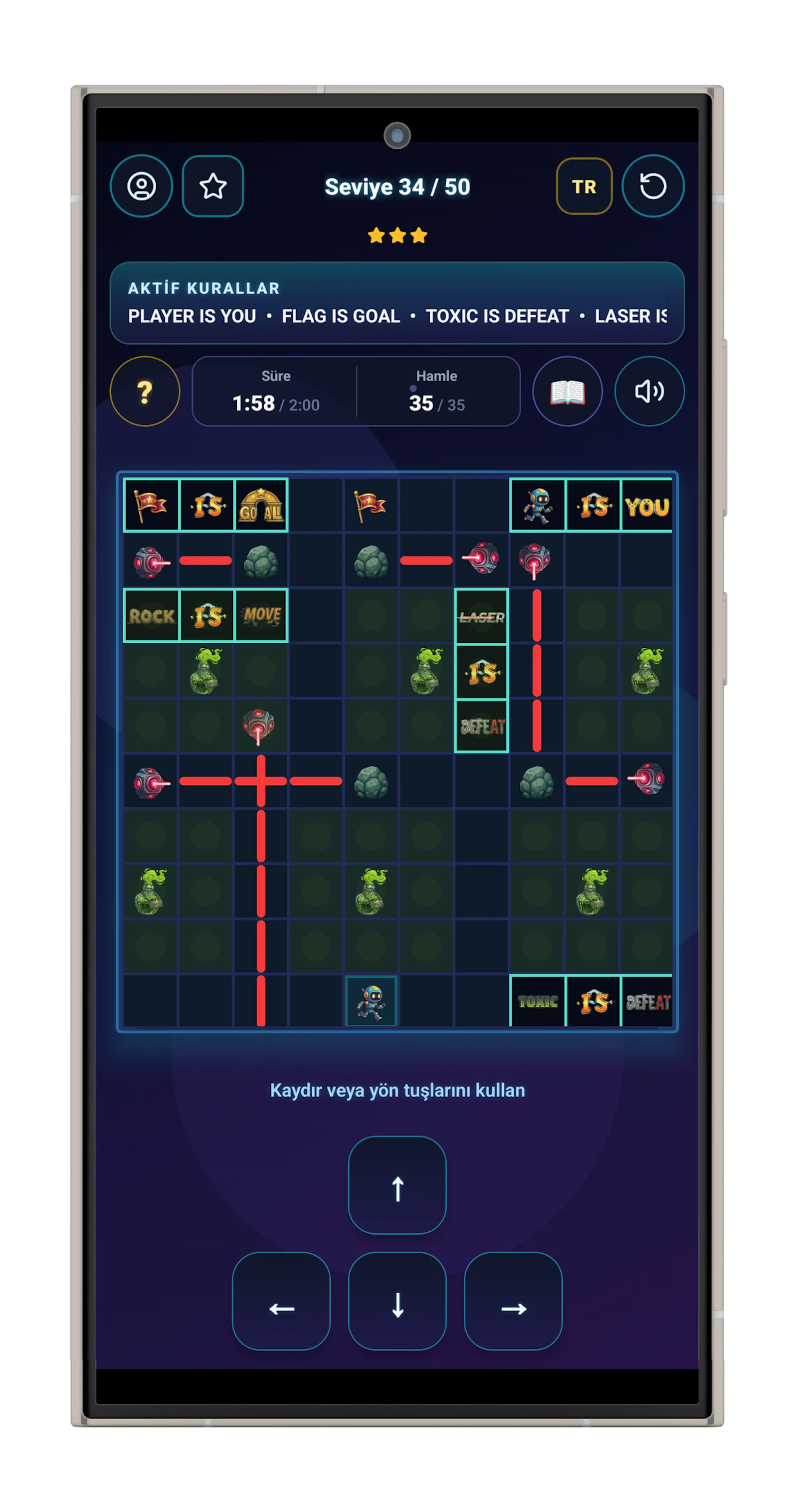 Break the Rules screenshot 4