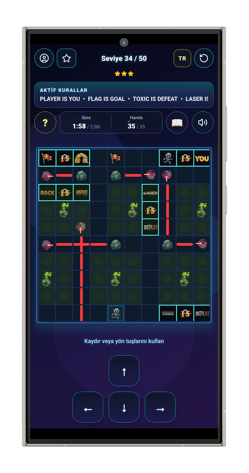 Break the Rules screenshot 4