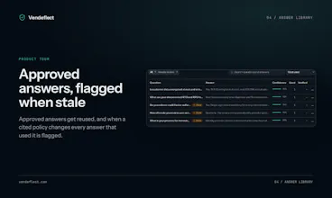 Vendeflect gallery image