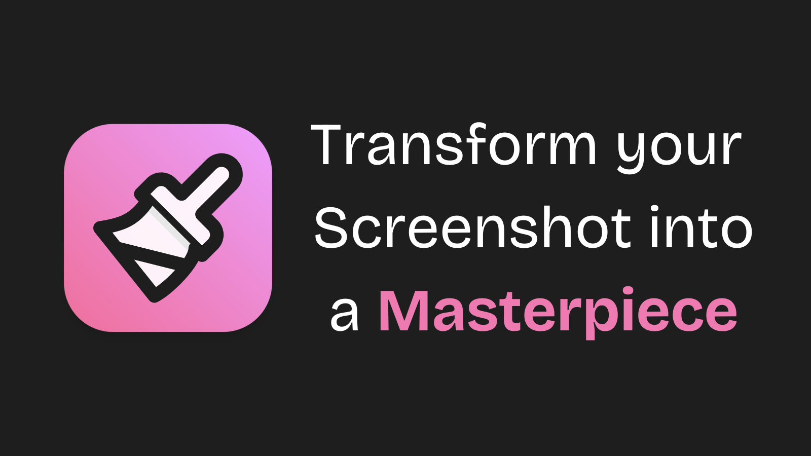 Mídia 2 de PerfectSnap - Transforme sua captura de tela em uma obra -prima