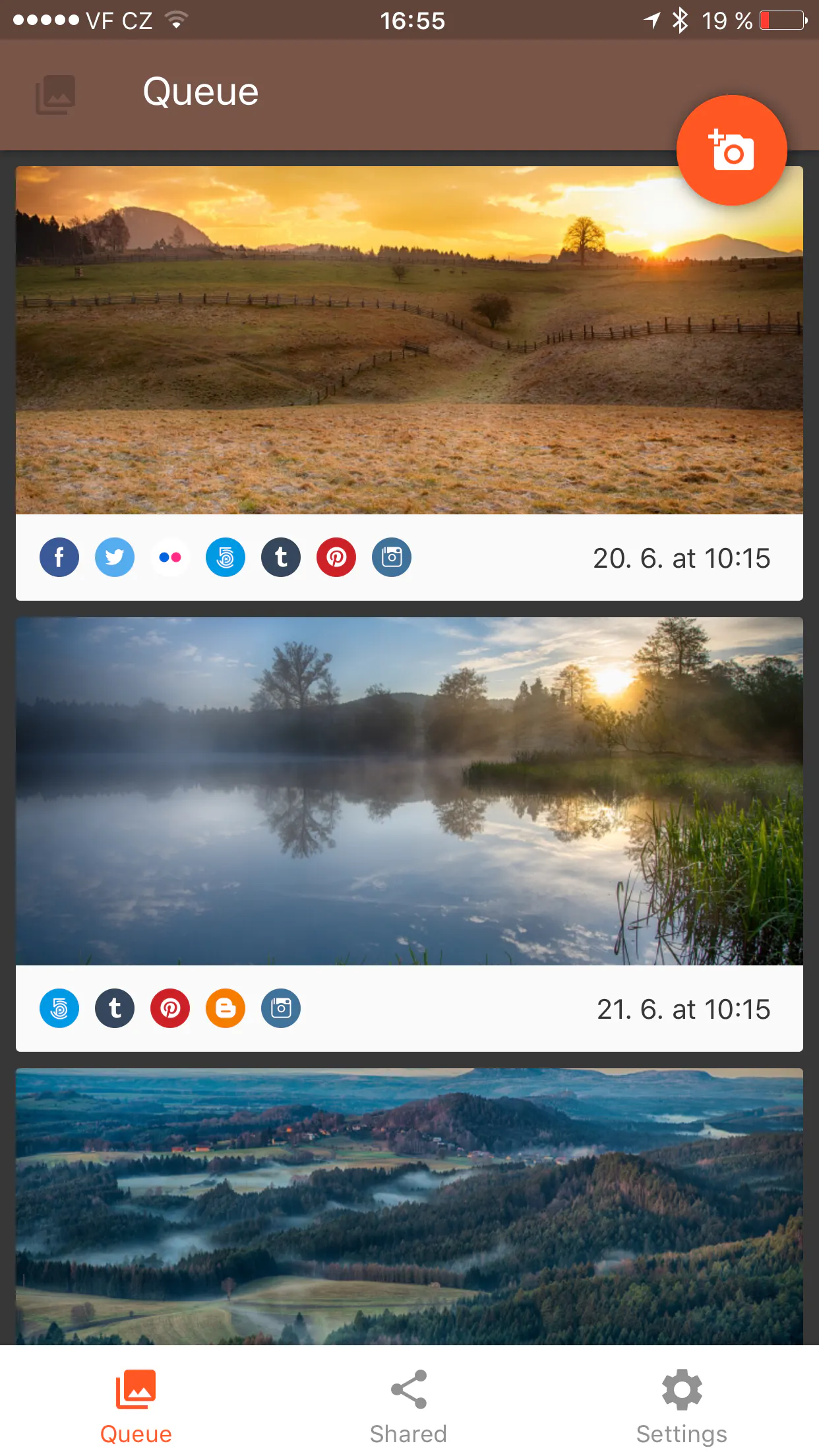 Pixbuf for iOS
