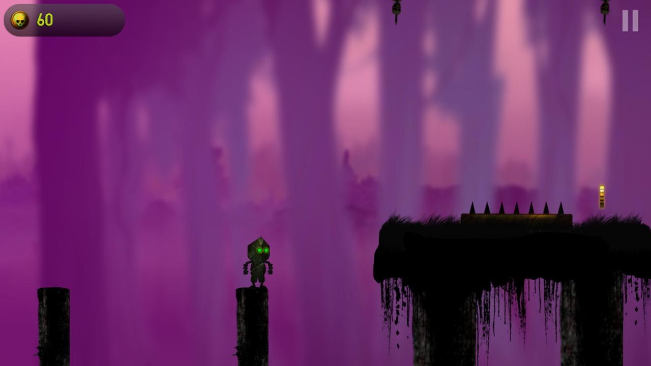 Makibot - The Forest Journey gallery image