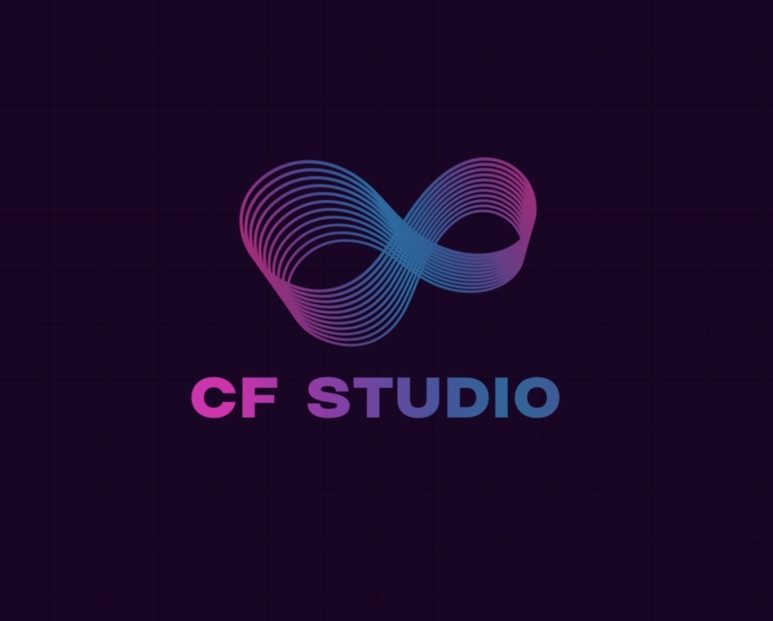 CF Studio logo