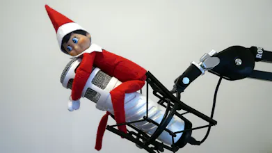 ElfMessages.com gallery image