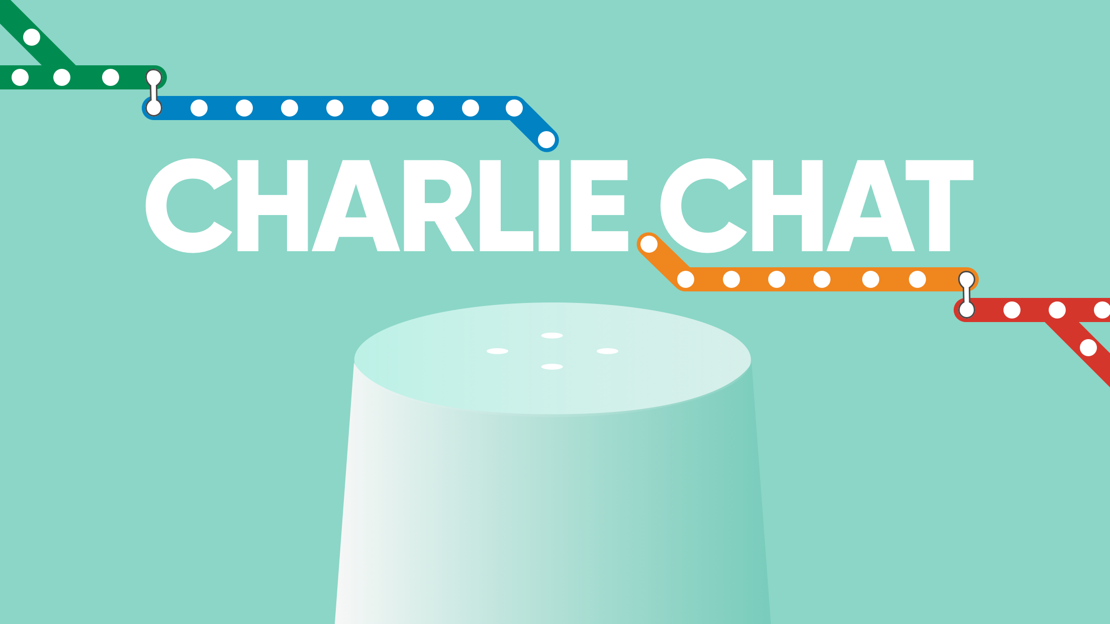 CharlieChat gallery image