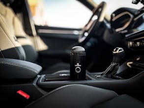 Roamblend gallery image