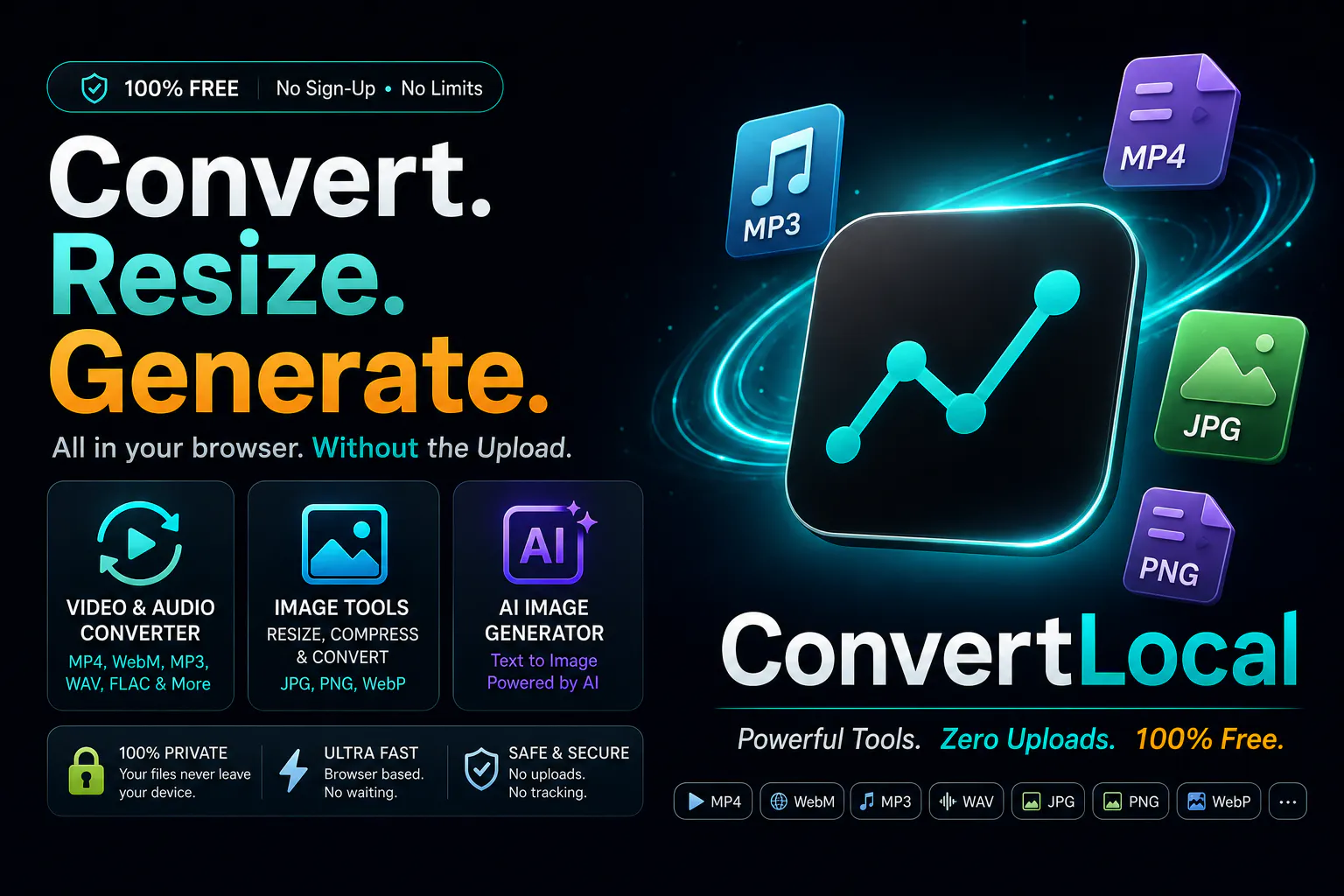 ConvertLocal gallery image